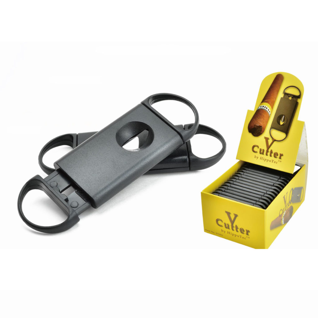 V Cutter 36pcs Ewestern