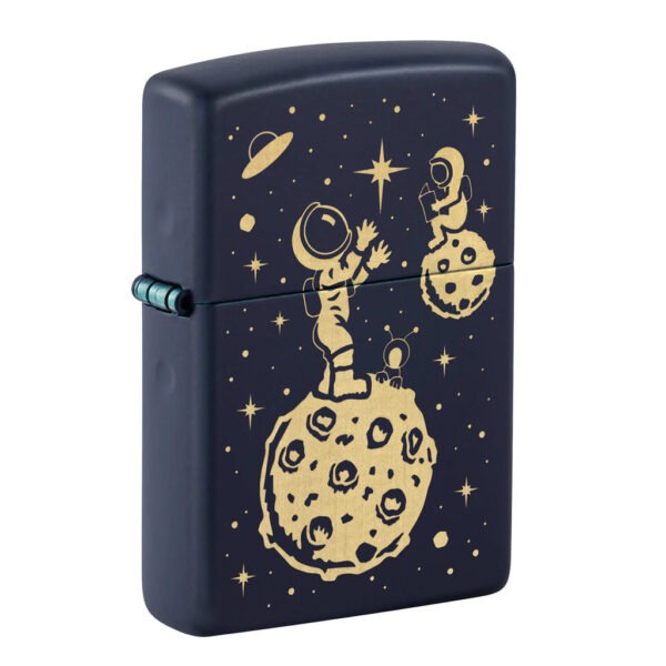 Zippo : 46423 Lost in Space Design