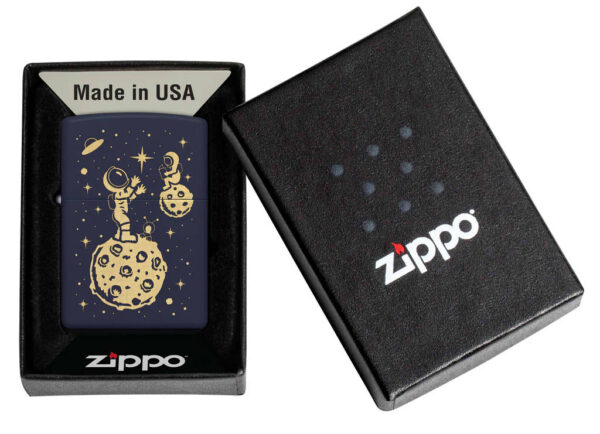 Zippo : 46423 Lost in Space Design - Image 2