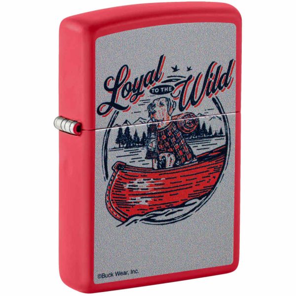 Zippo : 46591 Buck Wear™