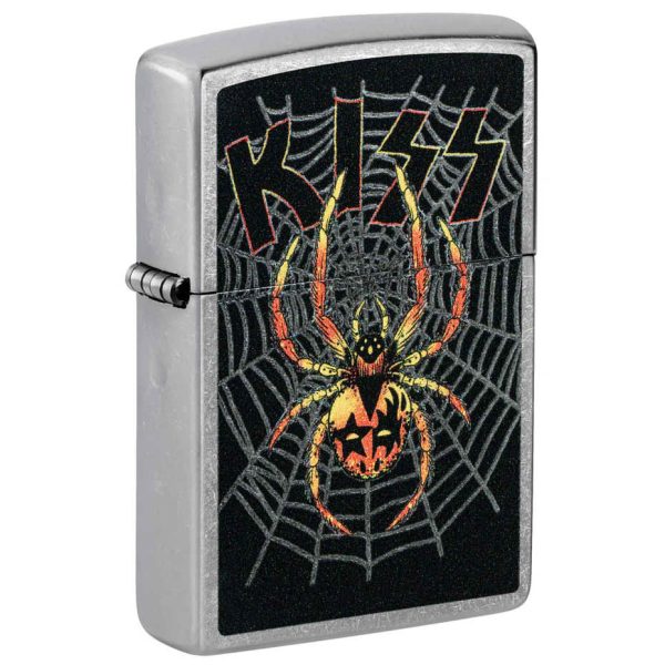Zippo : 46739 KISS®