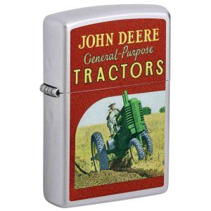 Zippo : 46757 John Deere