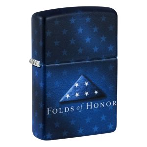Zippo : 46766 Folds of Honor
