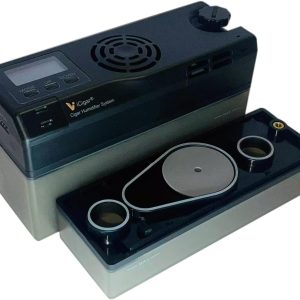 iCigar Humidifier DCH-12V7  25ct ~ 5CBFT